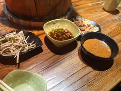 -红小姐的烤肉店(西三旗店)