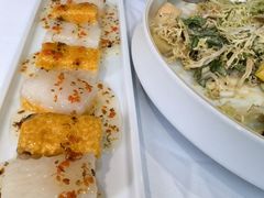 -味+新京宴·烤鸭·北京菜(创意谷店)
