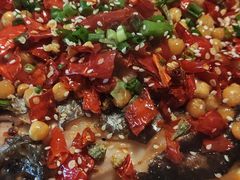 -煲得鲜·桐乡煲·小龙虾(万达店)