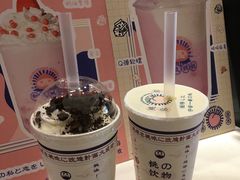 -和气桃桃(宏伊广场店)