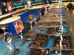 -渔公码头·九龙湾国际饭店