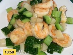 -华光餐厅(复兴路店)