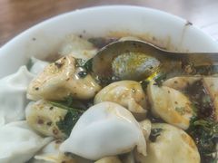 -回坊马二饺子馆