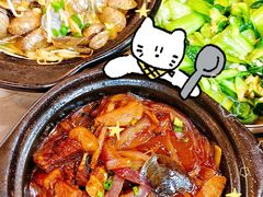 -甬小馆焗海鲜温州菜(五马街店)