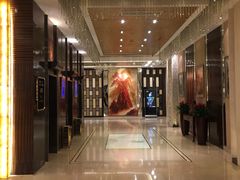 -北京西国贸大酒店