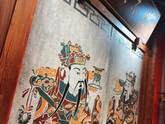 -川流不息·地道川菜·小龙虾(新松江路店)