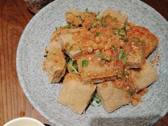 -山芋腔苏北菜(盐城大丰店)