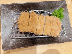 -胜博殿日式炸猪排(西红门店)