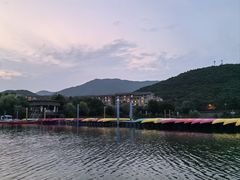 -宁波九龙湖开元度假村