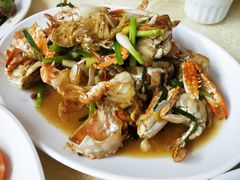 -锐记美食店·现捞海鲜(闸坡店)