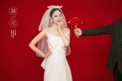 点击看大图 -天一婚纱摄影TIA STUDIO(珠海路店)