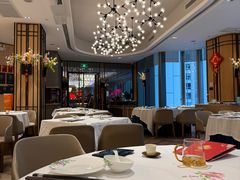 -花城苑广府菜(侨鑫店)
