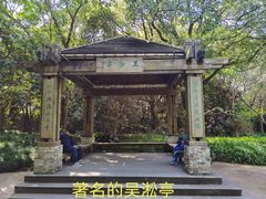 -上海吴淞炮台湾国家湿地公园