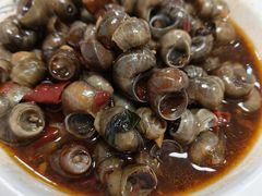 -七的湖·晚芳亭·阳澄湖农家菜·大闸蟹(莲花岛店)