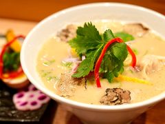 -篝拉面(银座店)