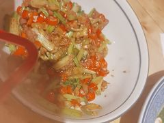 -寻钵记民菜馆·正宗常德钵子菜(滨湖路店)