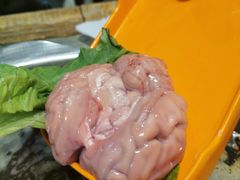 猪脑-小郡肝串串香火锅(金桥店)