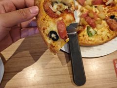 -必胜客(滕州荆河店)