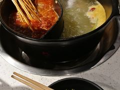 -钢管厂五区小郡肝串串香(南山店)