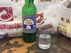 -张包铺(道外店)