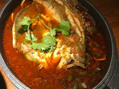 -炊烟小炒黄牛肉(东庆街店)