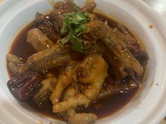 -烤五行·烧烤烤串(石佛营店)