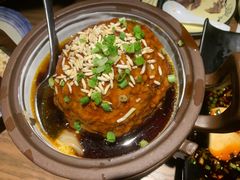 招牌狮子头-扬州狮子楼·非遗淮扬菜(东关街店)