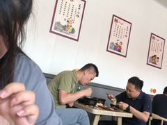 -傣家妹子过桥米线(一号店)
