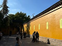-西园寺素食(西园弄戒幢律寺店)