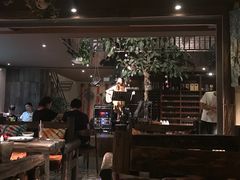 -大理岛·精品云南菜·音乐餐厅