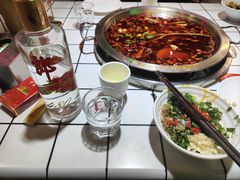 -蛙一刀·麻椒鱼火锅(金仙桥店)