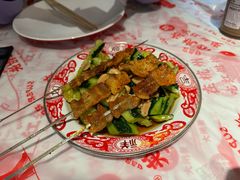 -红钳侠小龙虾·烧烤(中赢康康谷店)