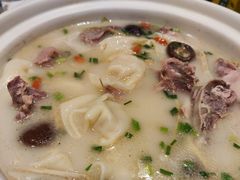 -東大方(武康千秋广场店)