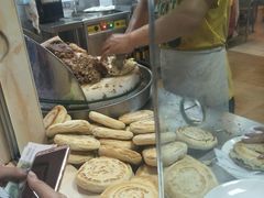 -秦豫肉夹馍(骡马市总店)