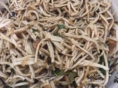 -蒋家桥饺面店(奥邦店)