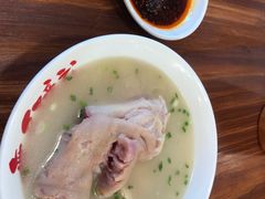 -新万鑫银丝面·非遗无锡味(惠山古镇店)