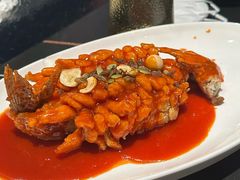 -童福兴·南京菜(老门东店)