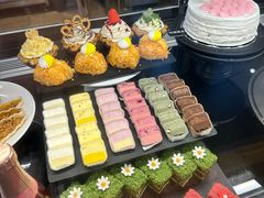 -Olé精品超市(前海壹方城店)
