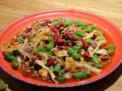-先启半步颠.川菜.小酒馆(宝安坪洲店)