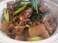 -壹只菜·崇明本地特色菜(崇明南门店)