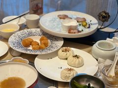 -锦粤宫·精致粤菜(深圳北站店)