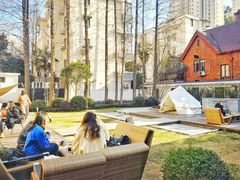 -一尺花园(安和花园店)