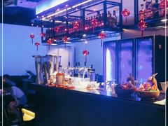 -大成海鲜烧烤·小龙虾(七宝店)