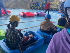 -桑干河大峡谷旅游区