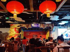 -德云社(三里屯店)