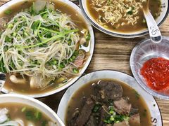 -正宗阳山牛杂(东城店)