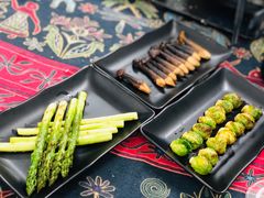 -1218 GRILL 主厨