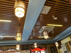 大堂-芦苇荡·酸汤鱼(回龙观店)