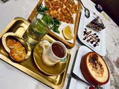 -SULTAN·苏坦土耳其餐厅(新光汇店)
