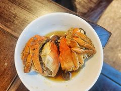 -咸亨酒店•非遗绍兴菜•中华老字号(堂吃餐厅)